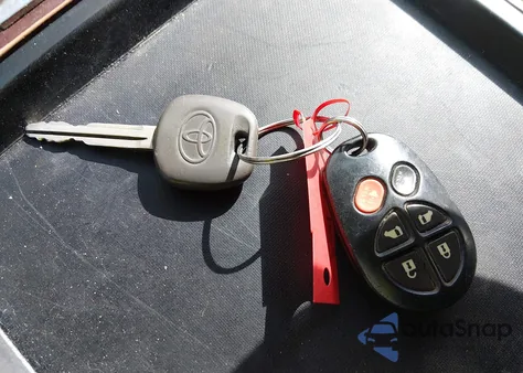 2011 Toyota Sienna Xle V6 из США, поврежденный, VIN 5TDYK3DC5BS051531